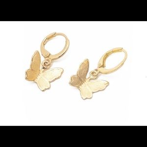 Meet your Posher, Terry